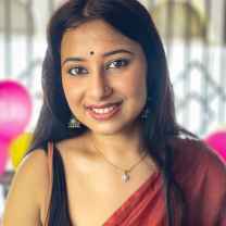 Naina Chawla