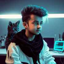 Mohammad Anwar Hossain