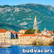 Budva Car