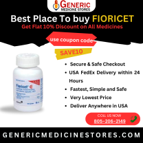 Order Fioricet 40mg online Via USPS