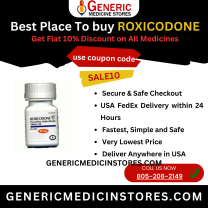 Buy Roxicodone online Wholesale Drug Suppliers