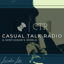 Casual Talk Radio