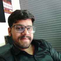 Harshit Verma