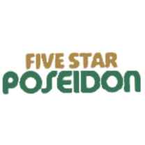 fivestarposeidonnet