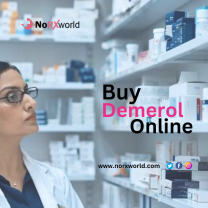 Buy Demerol Online from best pharmacy in USA