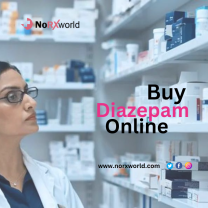 Buy Diazepam Online with Credit Card Easy Payment