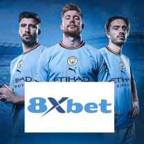 Nhà Cái 8xbet