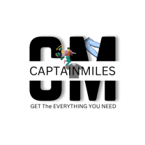 Captain Miles
