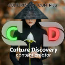 Culture Discovery