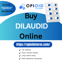 Buy Dilaudid Online with Master Card in USA Online Opioid Store