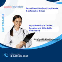 Order Adderall XR 30mg Online Domestic Delivery