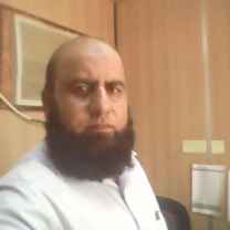 Chaudhry Arshad Ali