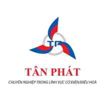 Công ty CP Thương mại Cơ điện lạnh Tân Phát