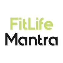Fit Life Mantra