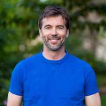 David Topher
