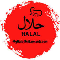 my halal restaurants