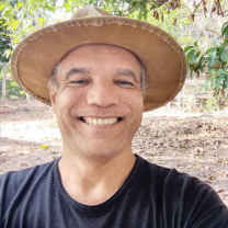 MARCO ROBERTO DE SOUZA ORTEGA