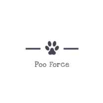Poo Force Dog Poop Clean Up