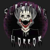 Rain- Screaming for Horror