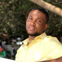 James Olali
