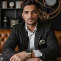 Arsh vishad 