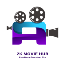 2K Movie Hub