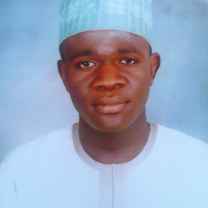 Abbas Usman Maishanu