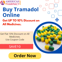 Purchase Tramadol Online And Get Exciting Reward 