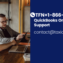 QuickBooks Online Support Serves 24*7 Free Service