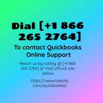 Connect With QuickBooks Online Payroll Support Get 24*7 Service
