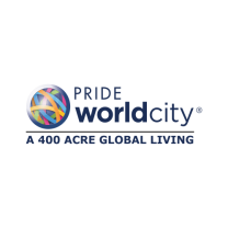 Pride World City