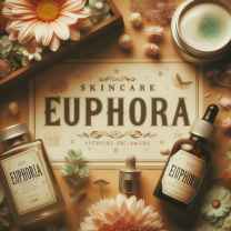 Skin care Euphoria