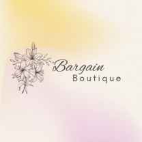 Bargain boutique 