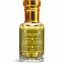 Ali Brothers Perfumer