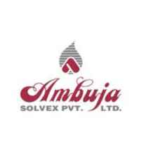 Ambuja Solvex Pvt. Ltd.