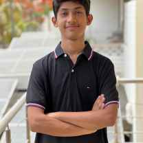 Jibran Jalali
