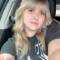 Carly Junod
