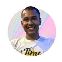 Golam Ishtiyatiqe