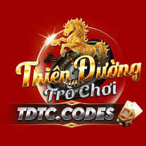 TDTC - Link chính thức thiên đường trò chơi dành cho bạn