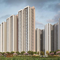 Purva Weaves Upcoming Homes