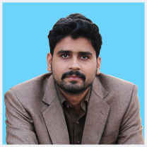 Jawad Ali