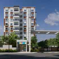 Flats in Chandapura - Abhee Pride