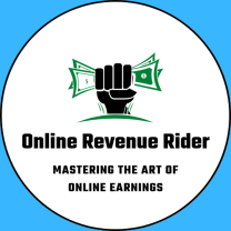 OnlineRevenueRider