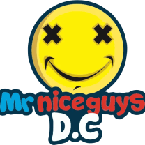 Mr nice guys DC