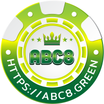  ABC8 GREEN