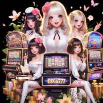 Boca777Link