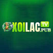 Xôi Lạc TV Pub