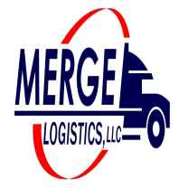 Merge logistics