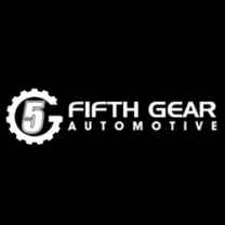 Fifth Gear Automotive Crossroads