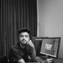 Saleheen Muhammad Mustak